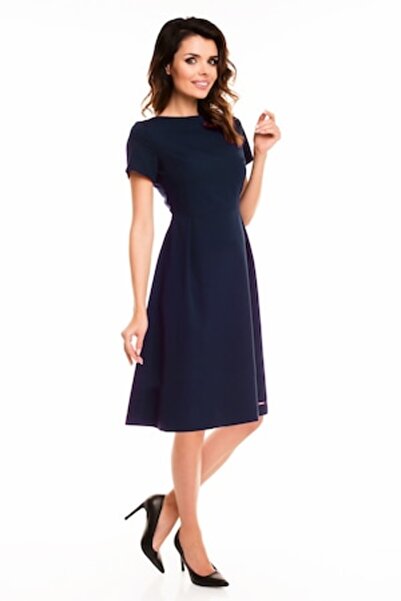 Awama Elegant Dress for Women