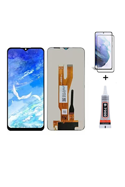 Yedcom General Mobile Gm22S Ekran Lcd Dokunmatik 15ML Yapıştırıcı Ve Kırılmaz...