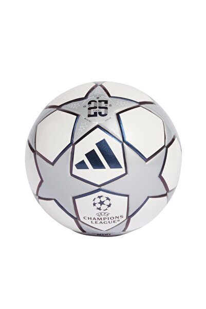 adidas Uefa Champions League Mini Soccer Ball (Jy8893)