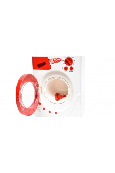 OEM Toy Washing Machine with Sounds and Lights