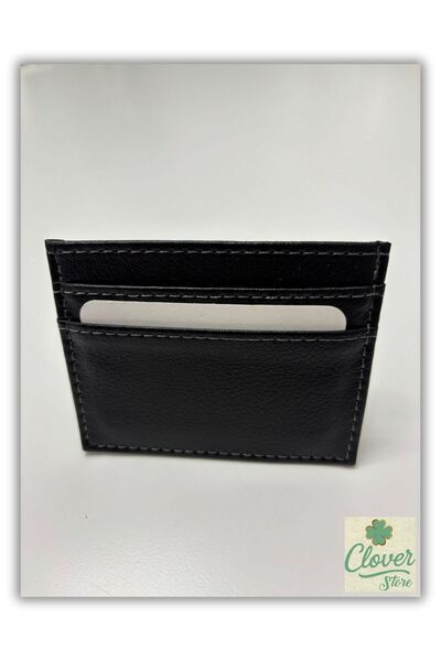 Store Erkek Spor Kartlık Cüzdan
