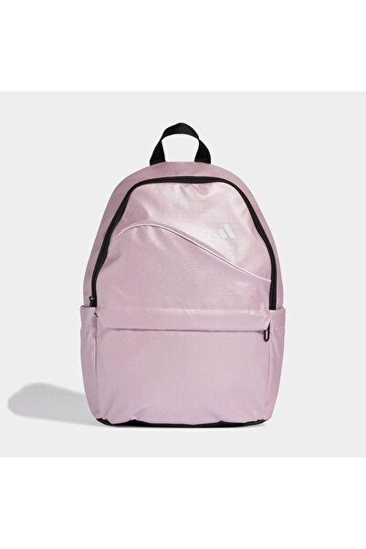 adidas Glow Women's Pink Backpack (Kc6814)