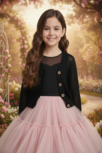 meriç bebe - bütün çocuklar melektir. mrc Girl's Transitional Cotton Casual &...