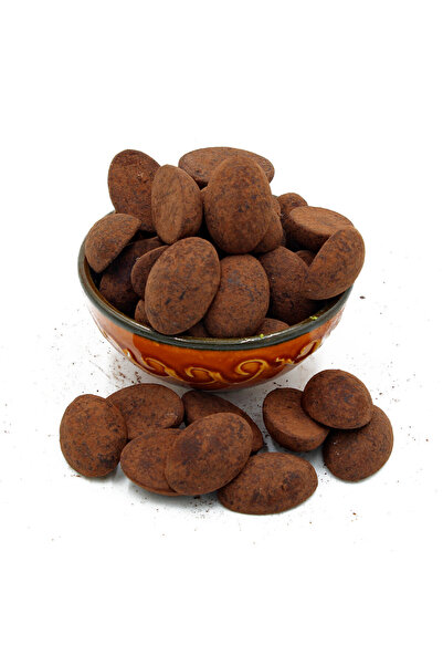 Yaşarbey تيراميسو خاص من ماردين، دراجيه ميني تورف بالكرز 250 جرام (عبوة هدايا)