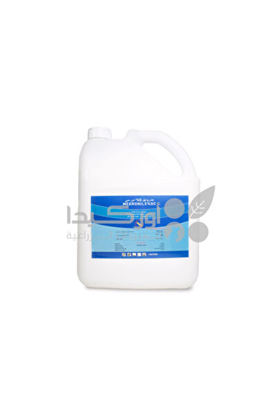 Orkida Madroneil 50 SC Insecticide for Termite Control 5 Liters