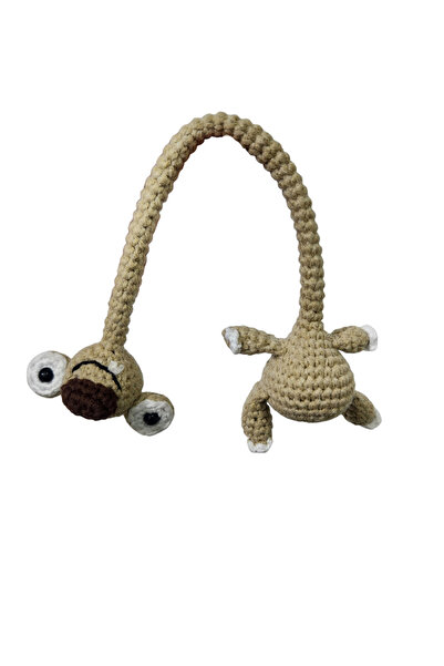 FiNa Hobi SİD UZUN BOYUNLU DİREKSİYON AKSESUARI