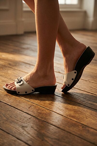 Ceyo Minelli-2 Women’s Gel Heel Anatomical sandals