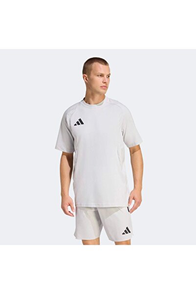 adidas Ανδρικό αθλητικό μπλουζάκι Tt Tee KD1120
