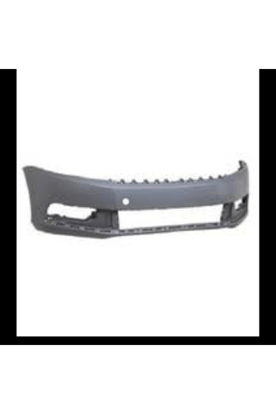 Wisco Volkswagen Passat B7 11-14 Arası Uyumlu Tampon On 4 Sensörlü Far Yıkama...