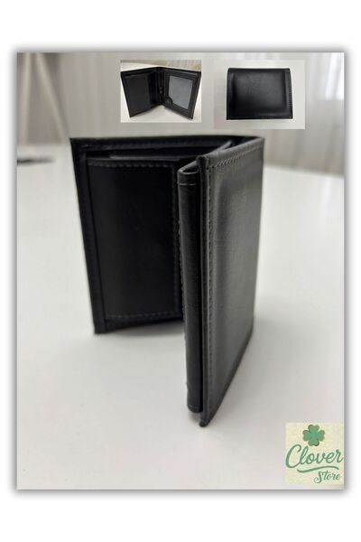 Store Erkek Klasik Şık Cüzdan