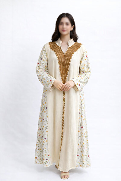 THOGUE Spring elegance jalabiya