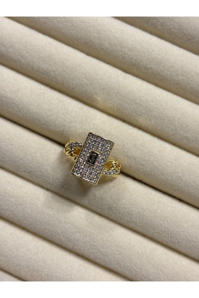 lotusbybuket Vip Jeweler Model Design Gold Ring