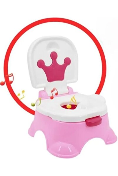 OEM Olita Muzicala 3in1 Royal - Roz