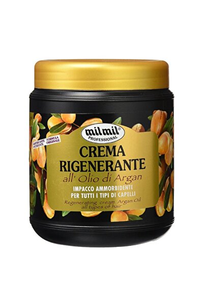 Mil Mil Set 2 x Tratament Par Mil Mil, Argan, 1 l