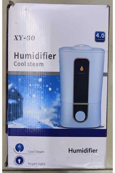 Generic Humidifier Cool Steam XY-30 4.0 Liters