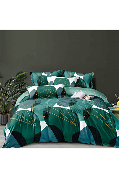 OEM Bed linen for 1 person bed, 4 pieces, Finet, DREAM-0842