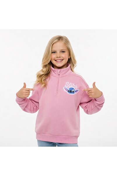 SeaBubbles سترة رياضية للفتيات من ستيتش