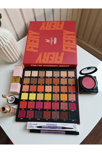 Harmony Beauty Special offer: 4 Harmony Beauty best-selling items