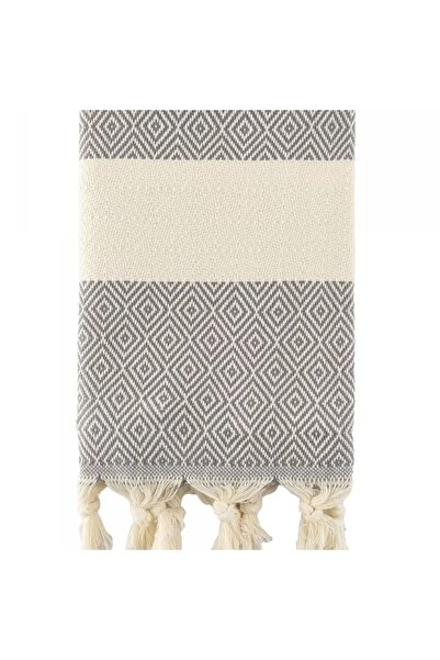 ASPA Diamond Pattern Peshtemal 100*180 cm 100% Cotton Turkish Bath Beach and ...