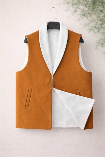 GHJK Double-sided winter wool sedari