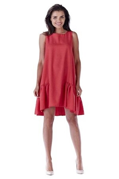 Awama Mini Dress for Women