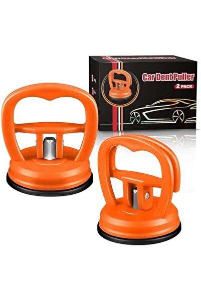 Generic Car Dent Puller, 2PCS Car Dent Remover Tools for Car Dent Repair