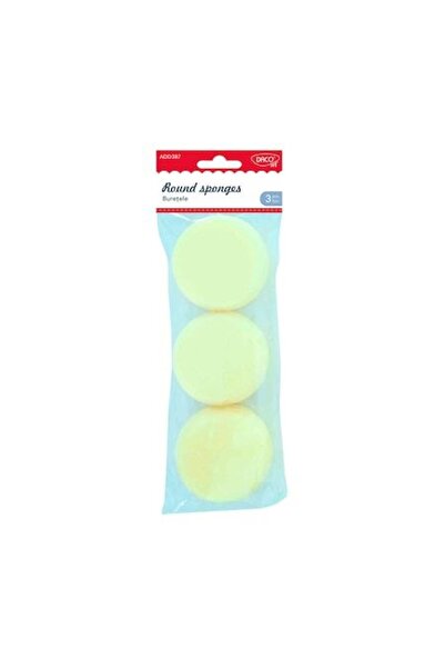 Daco Sponge Set
