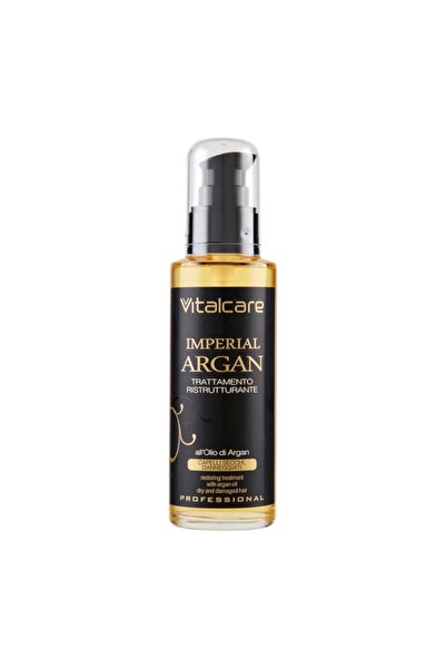 Vital care Vitalcare Luxury Argan Restructuring Treatment, 100 ml