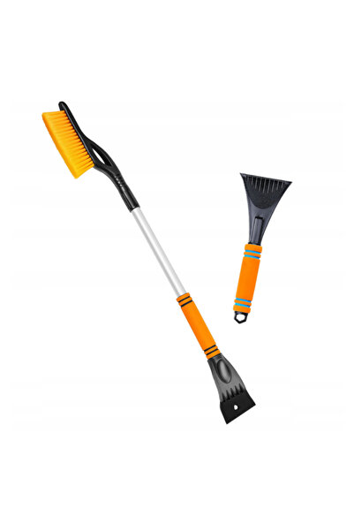 OEM Set profesional perie și racletă pentru zăpadă și gheață – Curățare efici...