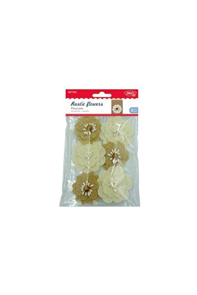 Daco Craft Accessories Set/ 6 Pieces