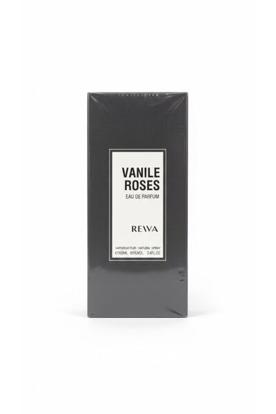 Boutique Vanilla Rose