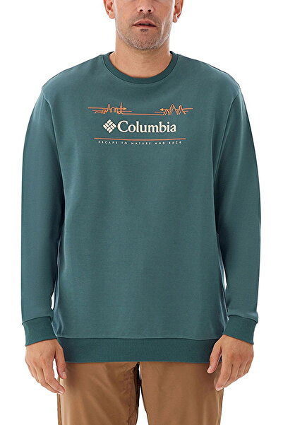 Columbia Erkek Sweat