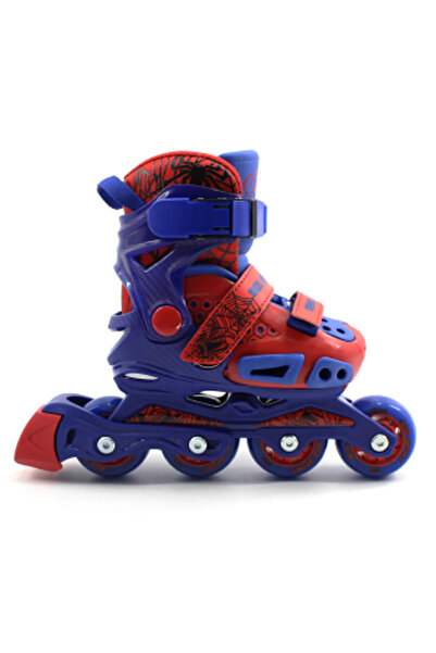 OEM Set Role SpiderMan cu Protectii si Casca - 26-30