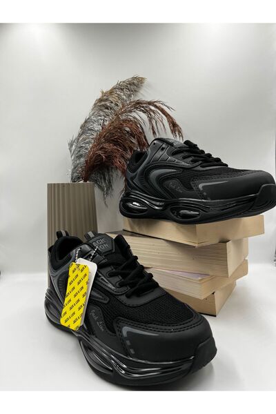 Jack Lion erkek sneaker (günlük şıklık ,ultra konfor ,hafif tasarım)