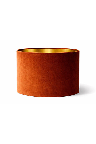 Mivera Maison Kadife Kaplama Lambader Başlığı (40x20 cm)