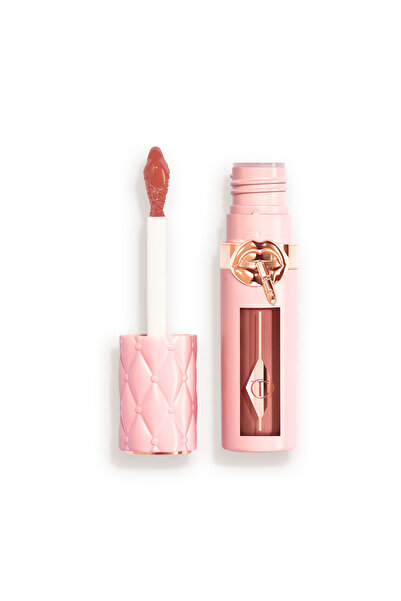 N&F BEAUTY Charlotte Tilbury Big Lip Plumpgasm - Dudak Dolgunlaştırıcı Balm -...
