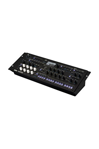 WAVESTATE MODULE | Wave Sequencing Synthesizer Modül