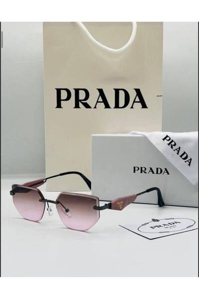 Prada Glasses
