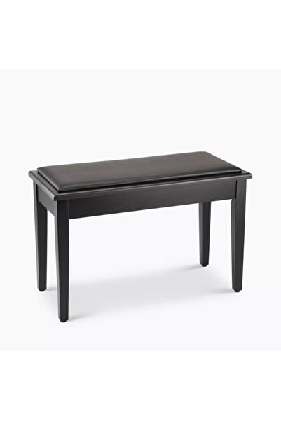 Tower On Stage On Stage KB8904B Piyano Taburesi (Profesyonel - Mobilya Tipi T...