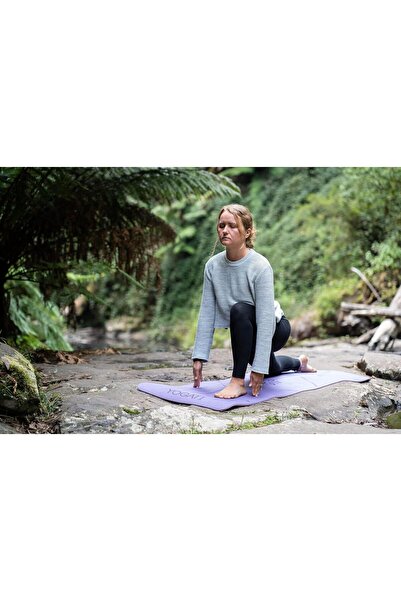 ENAR YOGATI Yoga Mat for Home Workout