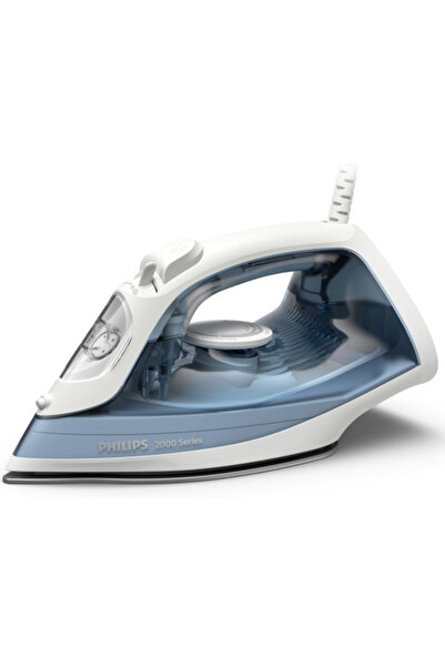 genric Philips Steam Iron Series 2000