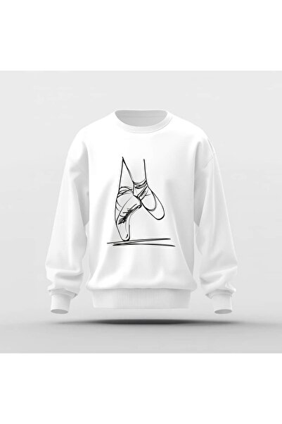 Ada Kostüm Tasarım سترة بونت مطبوع الأساسية