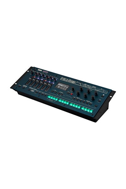 KORG OPSIX MODULE | Altered FM Synthesizer Modül