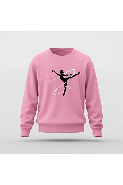 Ada Kostüm Tasarım سترة رياضية أساسية للفتيات