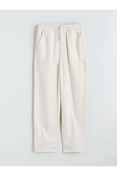 LC Waikiki LCV Kids Elastična struk dečake 'Hlače