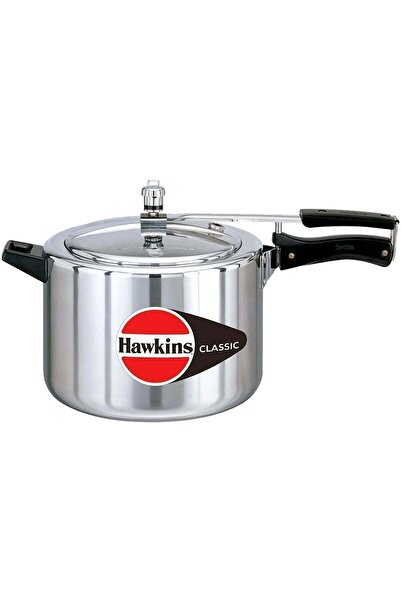 Hawkins Pressure Cooker 8 Liters