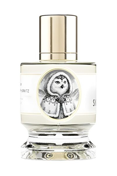 Zoologist Χιονισμένη Κουκουβάγια