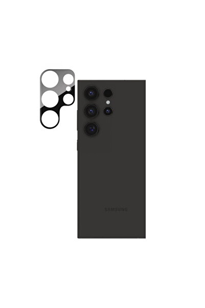 WOZINSKY Folie de protecție din sticlă completă compatibilă cu SAMSUNG Galaxy...