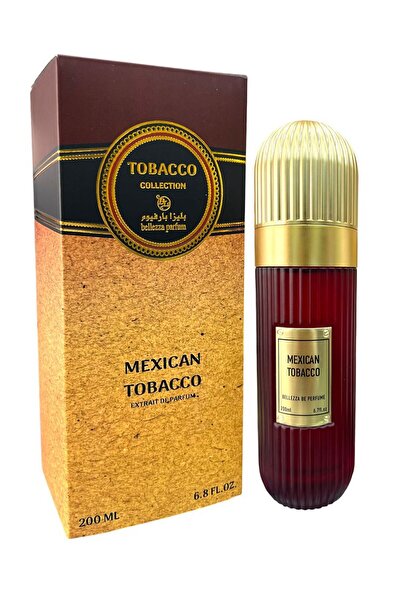 Classic Collection Mexicana Perfume (Belza Parfum) Red 200ml