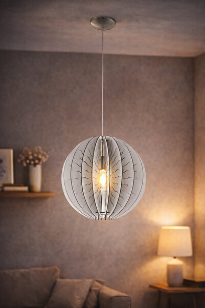 Eglo FABESSA – Suspended chandelier